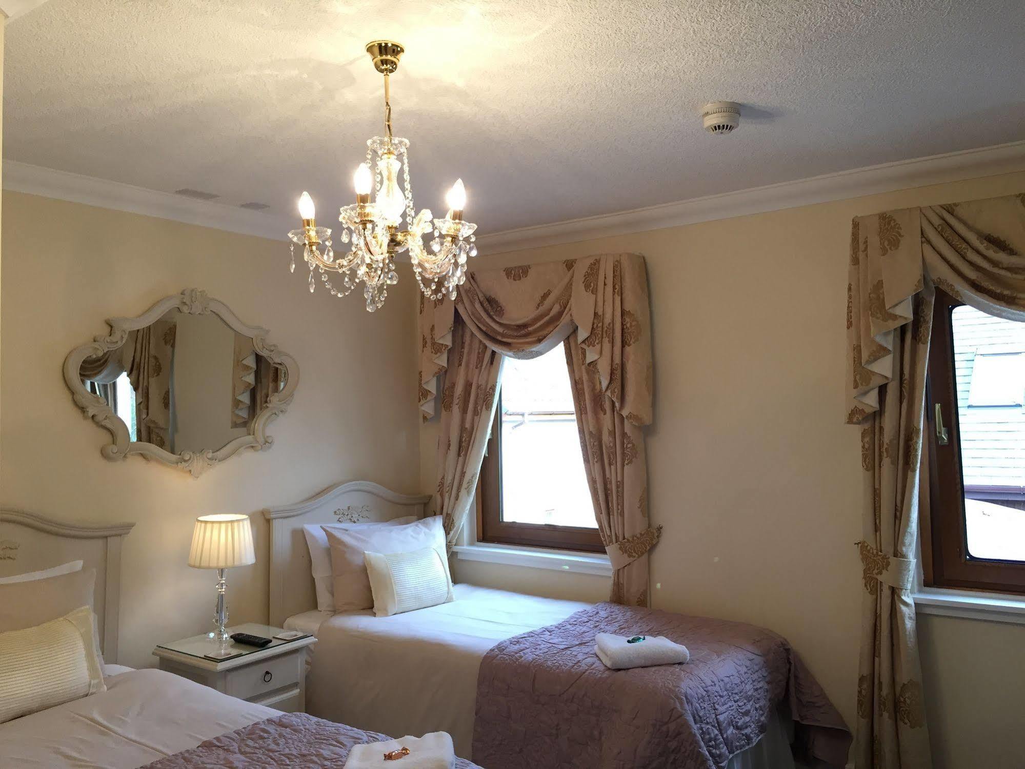 Westcourt Guest House ฟอร์ตวิลเลียม ภายนอก รูปภาพ