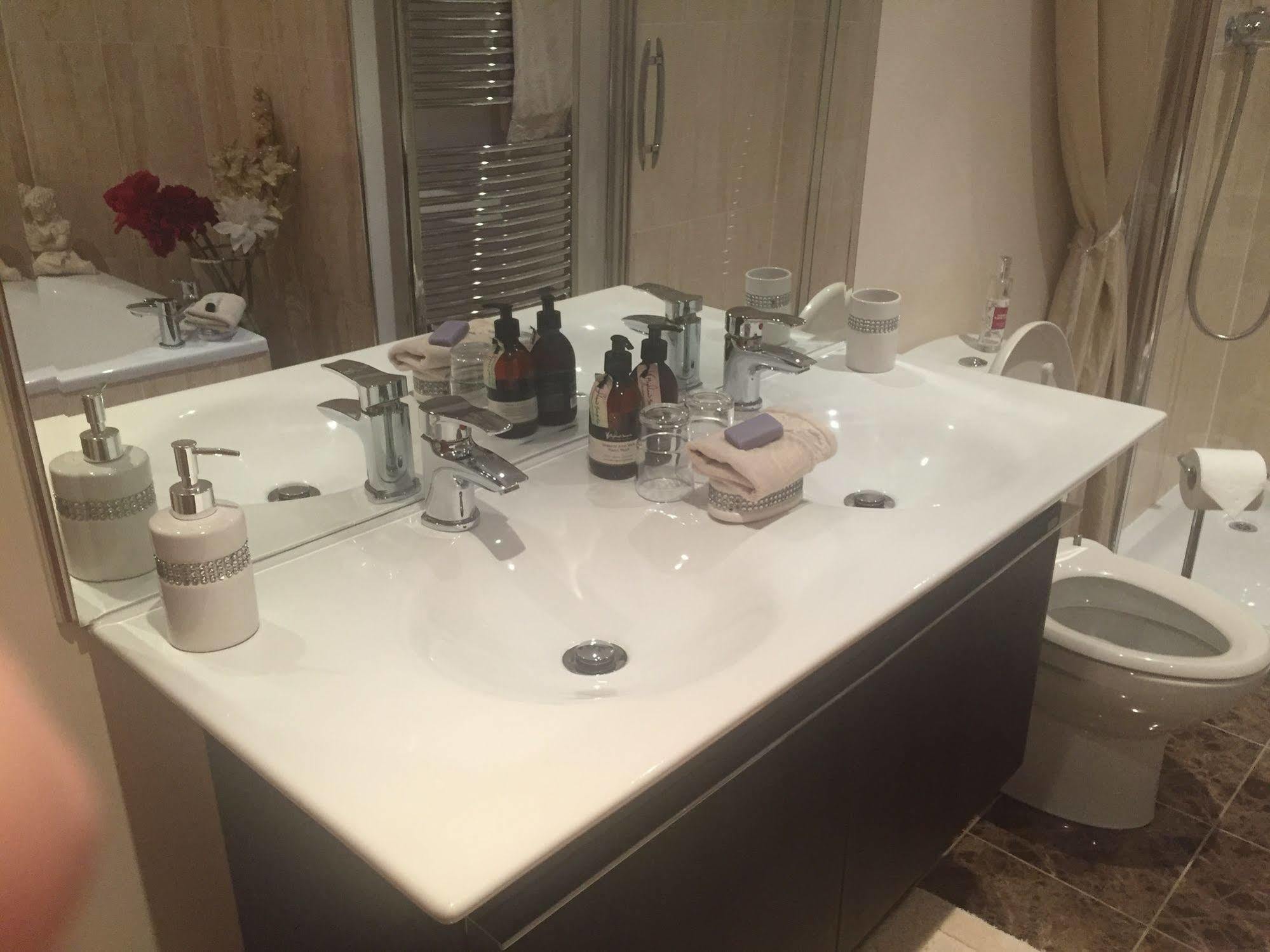 Westcourt Guest House ฟอร์ตวิลเลียม ภายนอก รูปภาพ