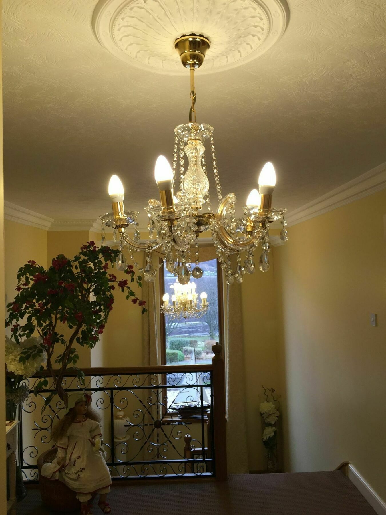 Westcourt Guest House ฟอร์ตวิลเลียม ภายนอก รูปภาพ