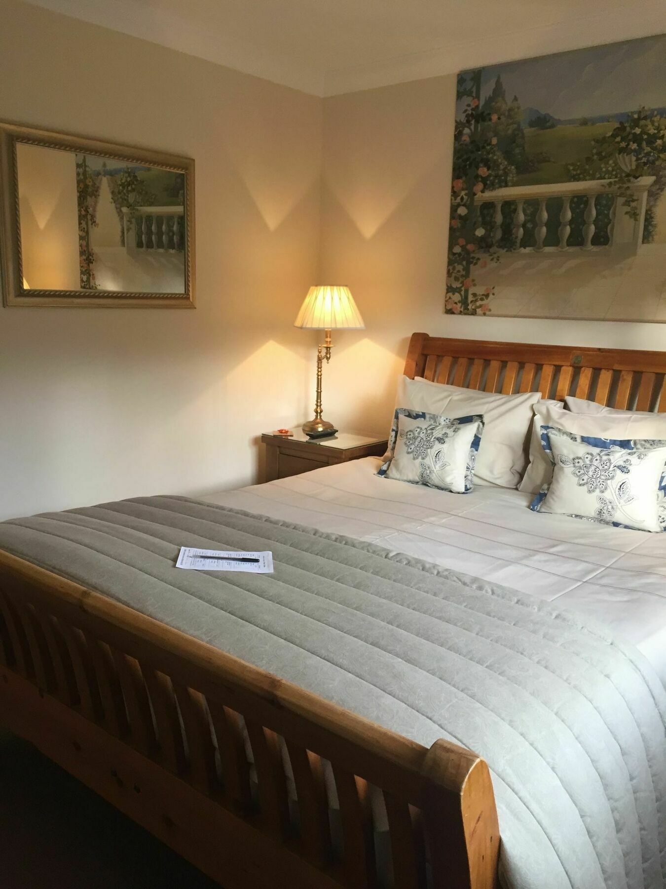 Westcourt Guest House ฟอร์ตวิลเลียม ภายนอก รูปภาพ